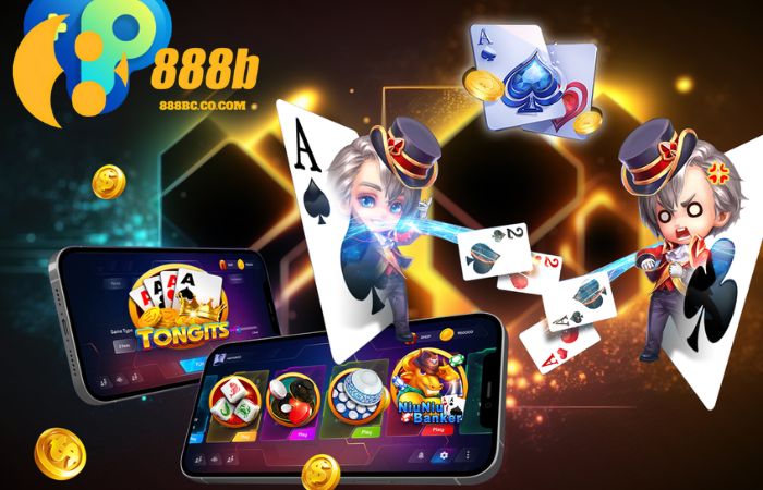 Kho game Việt quen thuộc, luật chơi đơn giản