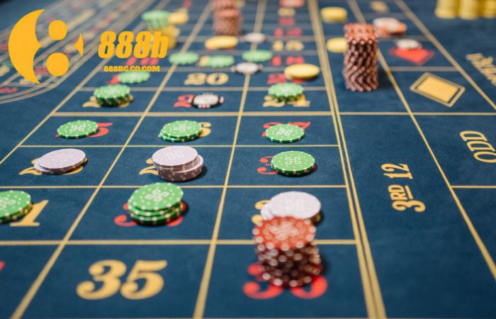 Người chơi cần quản lý vốn của mình