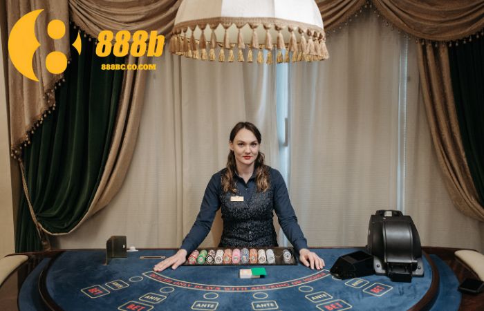 Chơi Baccarat tại 888B – Bí quyết đặt cược thông minh cho tân thủ 6 Hãy chơi có điểm dừng