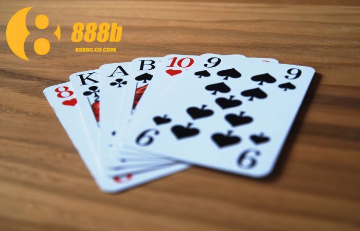 Bài cào 888B: Hướng dẫn cách chơi chi tiết từ A-Z 4 Cách xác định thắng thua khi chơi bài cào