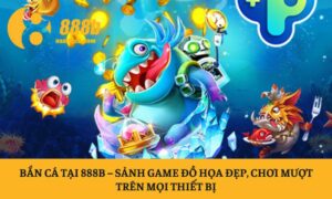 bắn cá