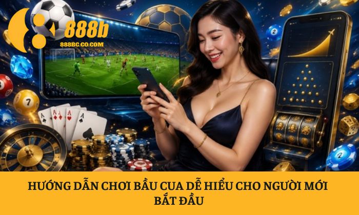 Hướng dẫn chơi Bầu Cua dễ hiểu cho người mới bắt đầu 1 Bầu Cua