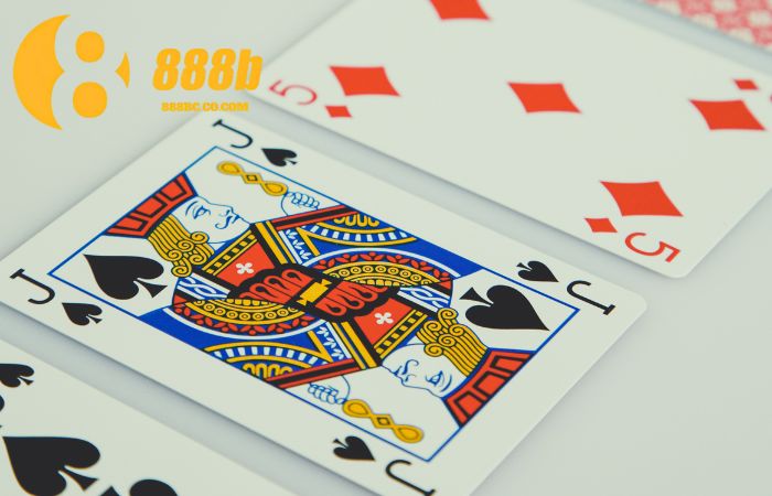 Cách tính điểm trong game bài catte