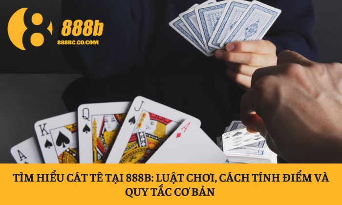 Cát Tê
