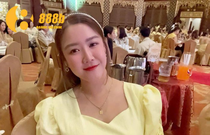 Sự khác biệt mà Lương Thị Tuyến giúp 888B tạo sự khác biệt trên thị trường