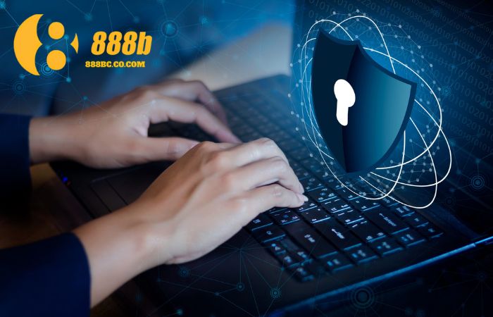 Chính sách bảo mật 2 Mục đích 888B sử dụng thông tin của người chơi