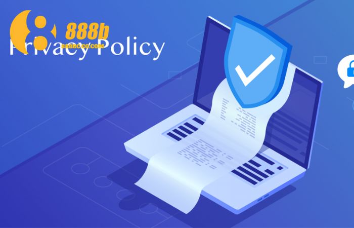 Chính sách bảo mật 3 Các biện pháp bảo mật đang được áp dụng tại 888B