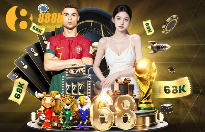 Đăng ký 888B 1 Điều kiện để người chơi đăng ký chơi tại 888B