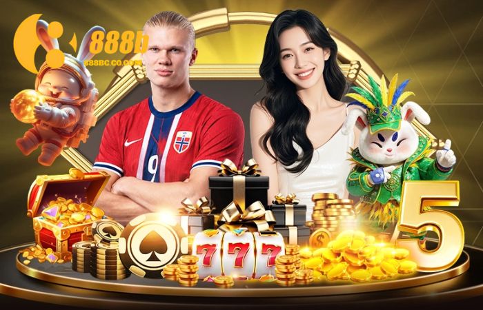 Đăng nhập 888B 1 Điều kiện để người chơi đăng nhập 888B nhanh chóng