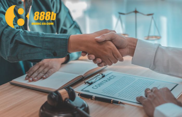 Quyền và nghĩa vụ của người chơi khi tham gia nhà cái 888B
