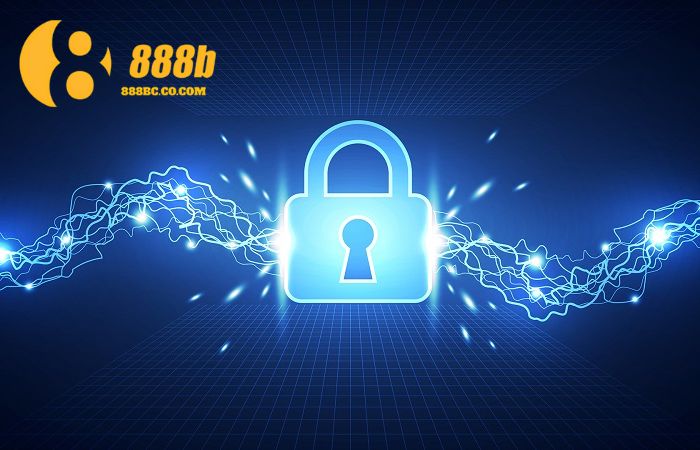 Giới thiệu 888B 3 Hệ thống bảo mật 888B chặt chẽ
