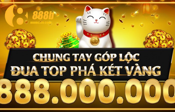 Khuyến mãi dành cho người chơi theo tháng
