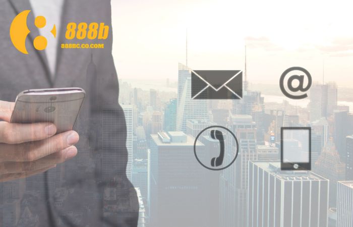 Liên hệ 3 Nhà cái yêu cầu người chơi xác minh thông tin cá nhân