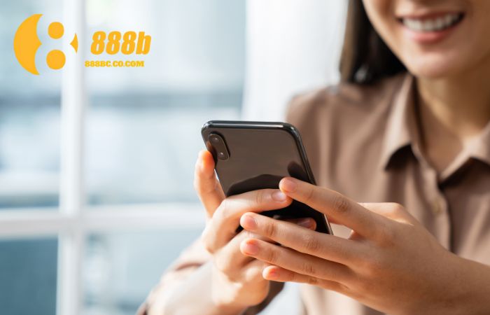 Liên hệ 4 Một số lưu ý quan trọng khi người chơi liên hệ với 888B