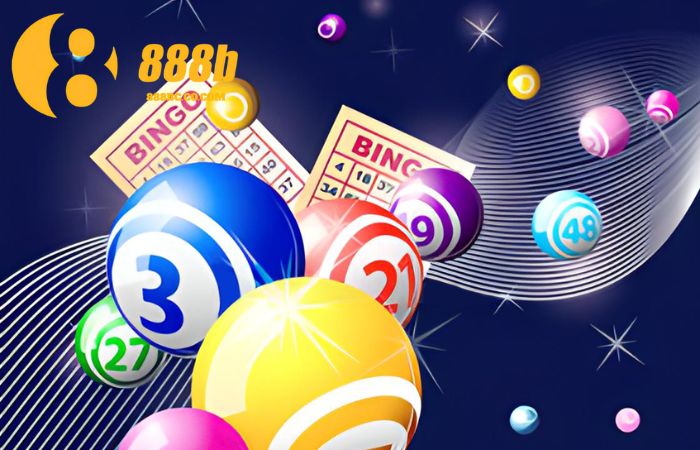 Khám phá sảnh Xổ số tại 888B có gì hấp dẫn? 4 Tham gia chơi xổ số tại 888B đơn giản