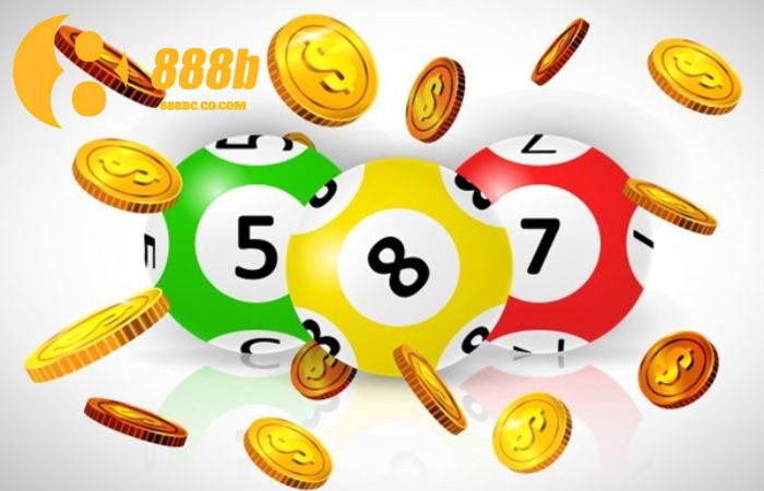 Keno tại 888B: Những quy tắc giúp người mới tự tin hơn 2 Đôi nét về Keno