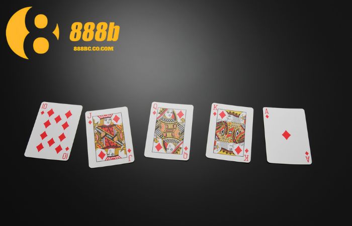 Mậu Binh tại 888B: Hướng dẫn cách chơi chi tiết cho tân thủ 2 Đôi nét về game bài mậu binh