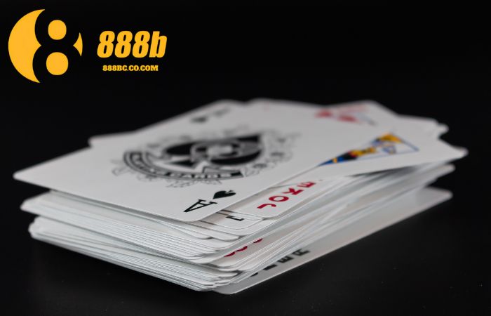 Mậu Binh tại 888B: Hướng dẫn cách chơi chi tiết cho tân thủ 3 Luật chơi bài mậu binh đơn giản