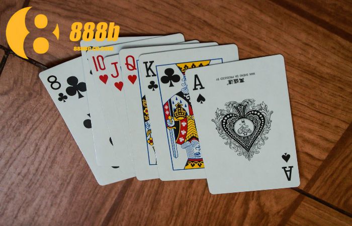 Mậu Binh tại 888B: Hướng dẫn cách chơi chi tiết cho tân thủ 4 Hướng dẫn cách xếp bài mậu binh dễ hiểu