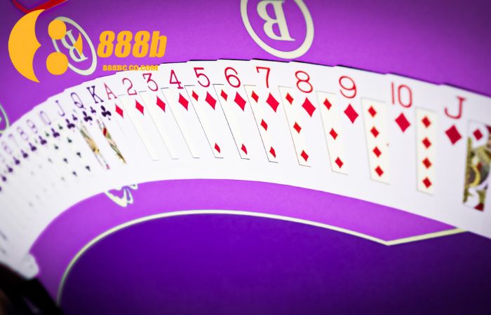 Mậu Binh tại 888B: Hướng dẫn cách chơi chi tiết cho tân thủ 5 Hướng dẫn cách tham gia chơi mậu binh chi tiết cho newbie