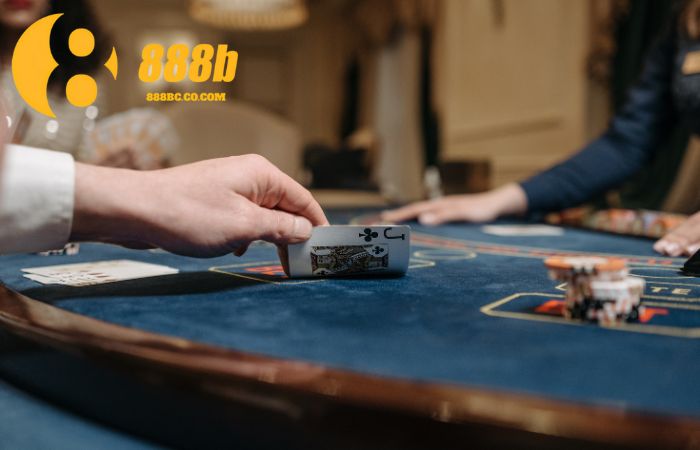Nguyên tắc so bài giữa các người chơi với nhau