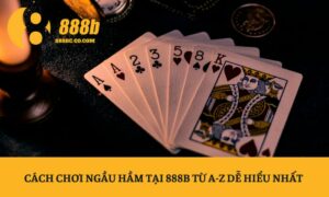 Ngầu Hầm