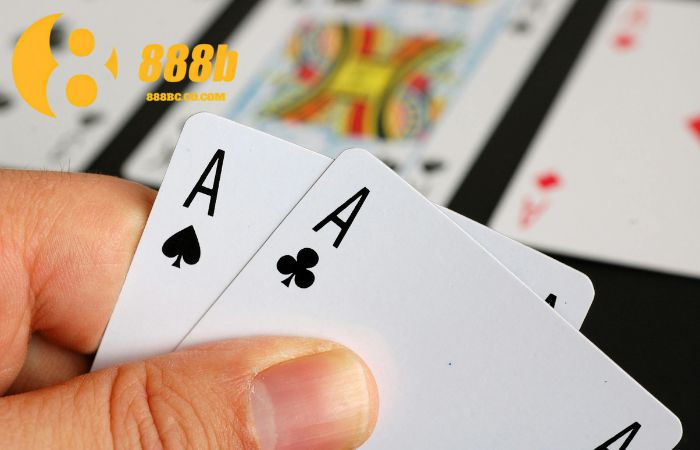 Cách tính điểm và xác định người thắng khi chơi Phỏm 888B