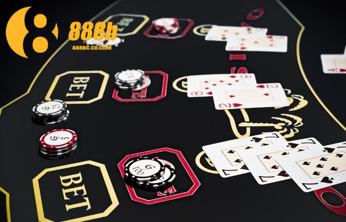 Roulette tại 888B: Trò chơi tưởng dễ nhưng không hề đơn giản 2 Giới thiệu đôi nét về Roulette tại nhà cái 888B