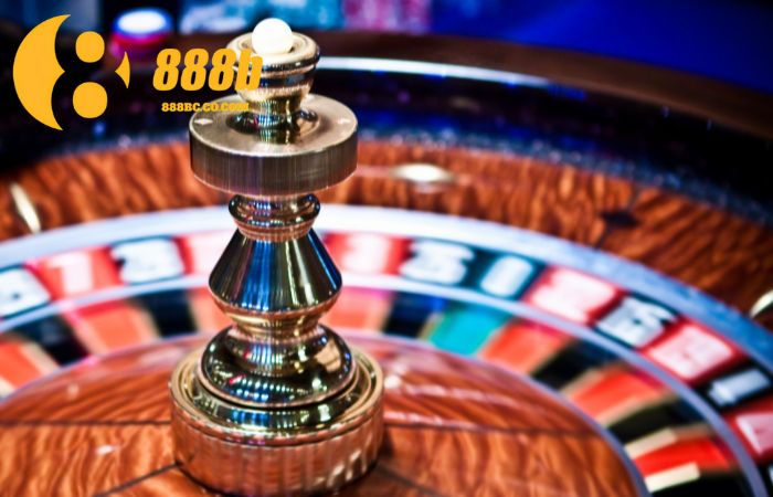 Roulette tại 888B: Trò chơi tưởng dễ nhưng không hề đơn giản 3 Quy trình một ván Roulette diễn ra thế nào