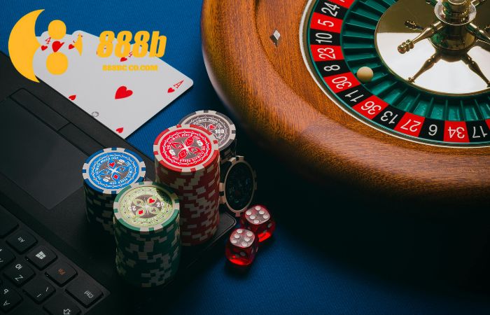 Roulette tại 888B: Trò chơi tưởng dễ nhưng không hề đơn giản 4 Roulette có nhiều cửa cược khác nhau để người chơi lựa chọn