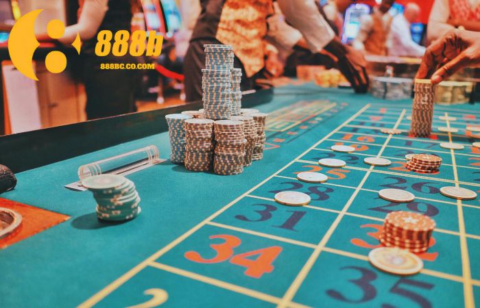 Roulette tại 888B: Trò chơi tưởng dễ nhưng không hề đơn giản 6 Mẹo chơi Roulette tại 888B hiệu quả