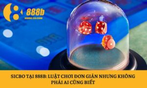 Sicbo