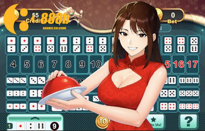 Sicbo tại 888B: Luật chơi đơn giản nhưng không phải ai cũng biết 5 Hướng dẫn tham gia Sicbo tại 888B