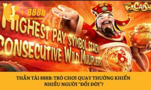Thần Tài