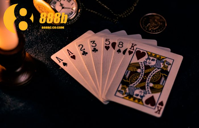 Giới thiệu về game bài Tiến lên
