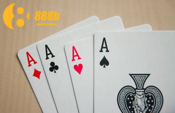 Người chơi nên đặt cược trong điều kiện tài chính cho phép