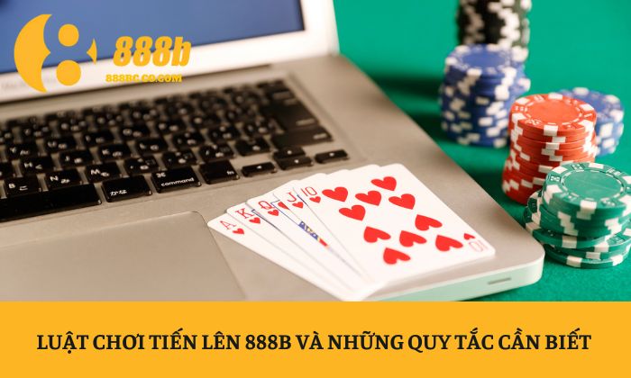 Tiến lên