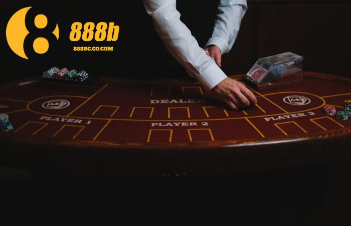 Hướng dẫn chơi Xì Dách tại 888B chuẩn luật cho tân thủ 2 Giới thiệu đôi nét về game xì dách