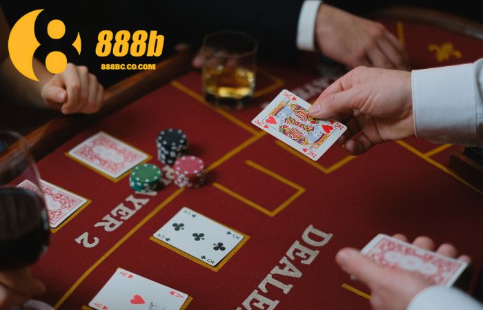 Hướng dẫn chơi Xì Dách tại 888B chuẩn luật cho tân thủ 4 Mẹo chơi xì dách dành cho tân thủ